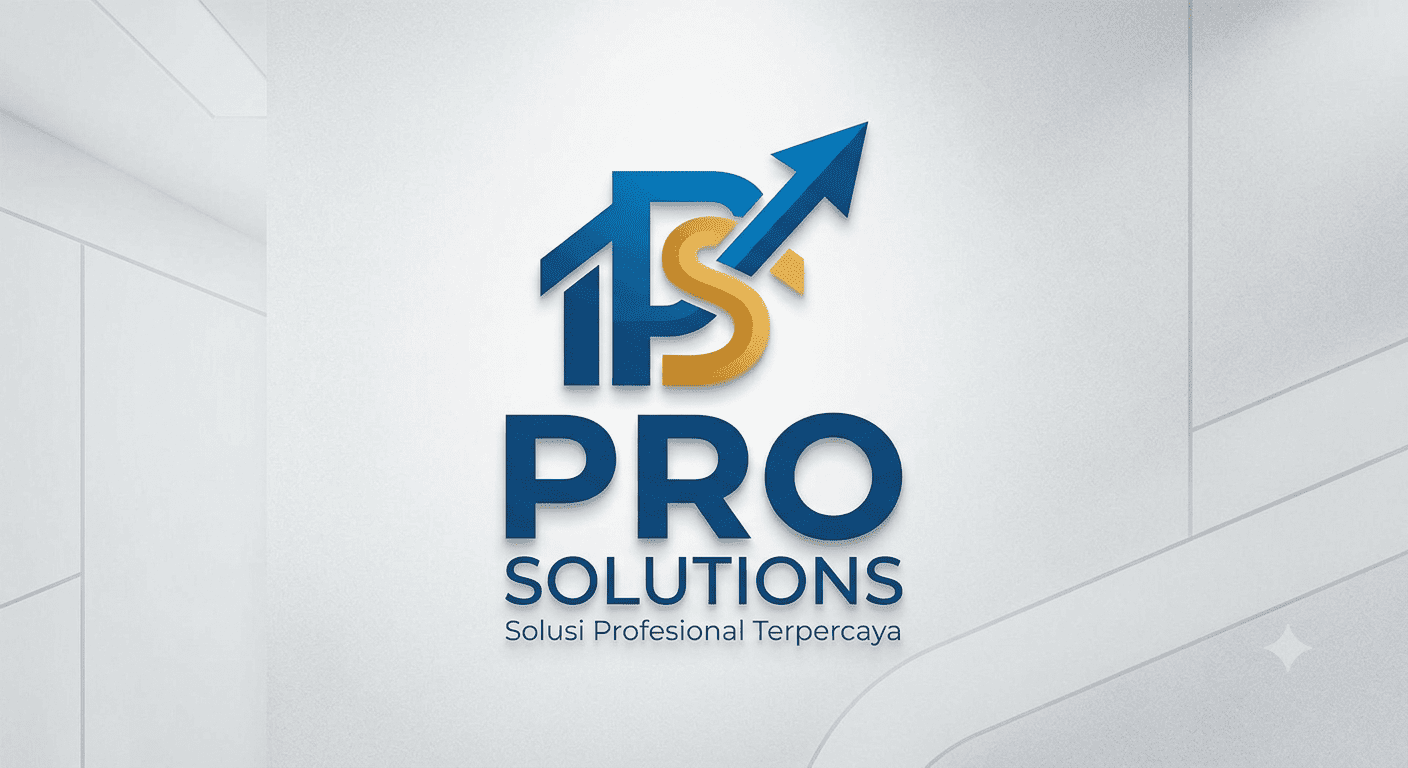 Logo Pro Solutions